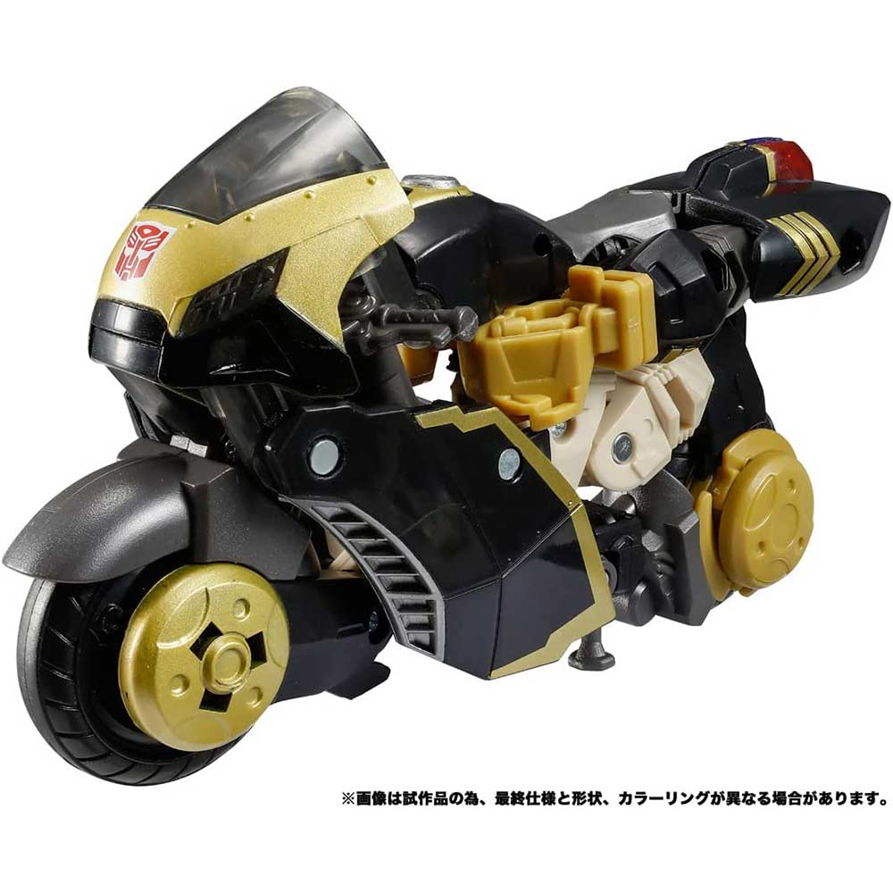 (PO) Transformers: Legacy TL-33 Prowl Image_5