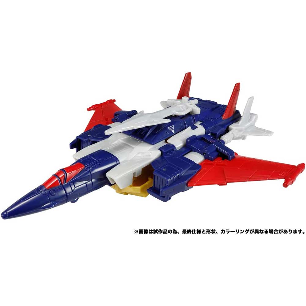 (PO) Transformers: Legacy TL-34 Metalhawk Image_4