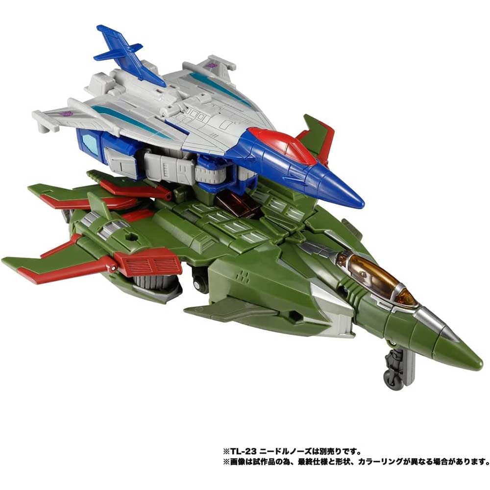 (PO) Transformers: Legacy TL-35 Skyquake Image_5