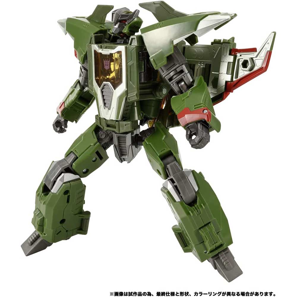 (PO) Transformers: Legacy TL-35 Skyquake Image_7