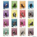 (PO) IDOLiSH7 Trading Mini Shikishi 2023 Calendar Ver. [BOX] Image_1