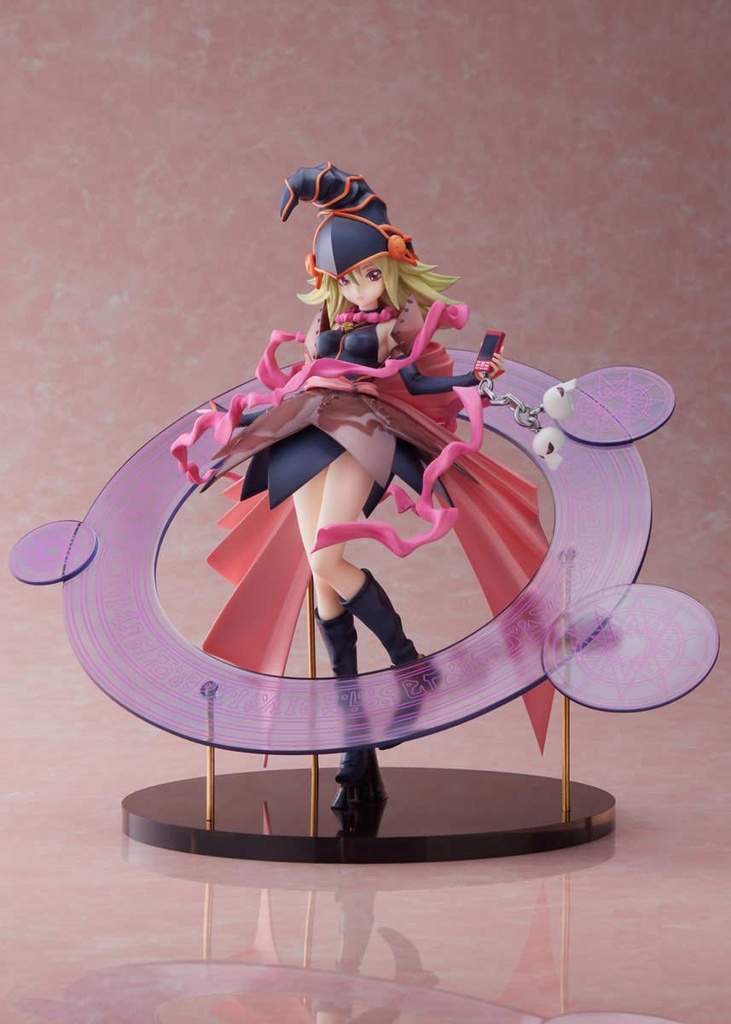 (PO) Yu-Gi-Oh! Zexal - Gagaga Girl Image_3