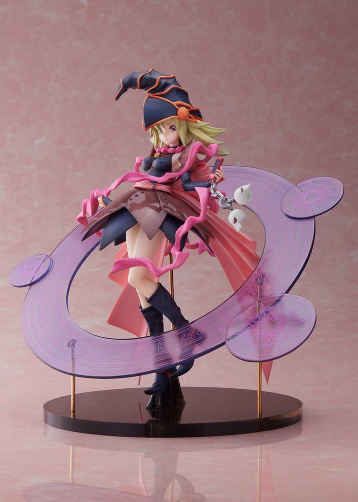 (PO) Yu-Gi-Oh! Zexal - Gagaga Girl Image_4