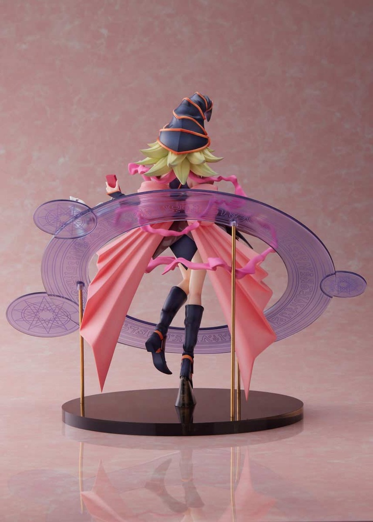 (PO) Yu-Gi-Oh! Zexal - Gagaga Girl Image_5