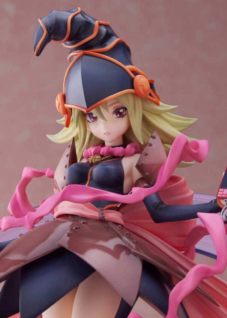(PO) Yu-Gi-Oh! Zexal - Gagaga Girl Image_7