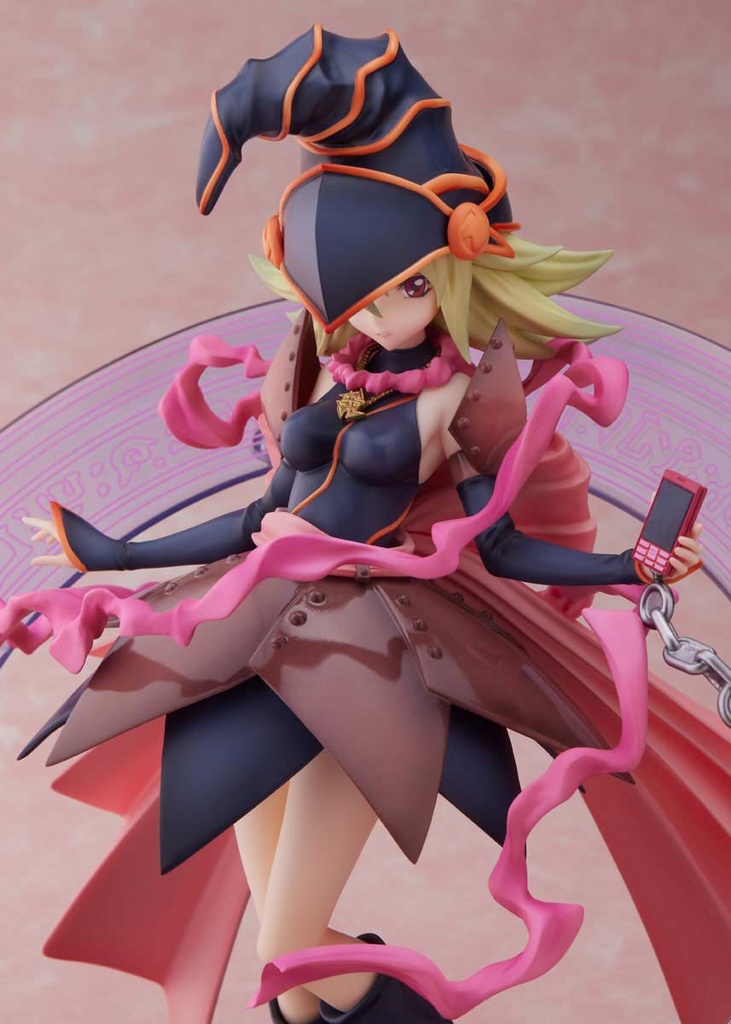 (PO) Yu-Gi-Oh! Zexal - Gagaga Girl Image_8