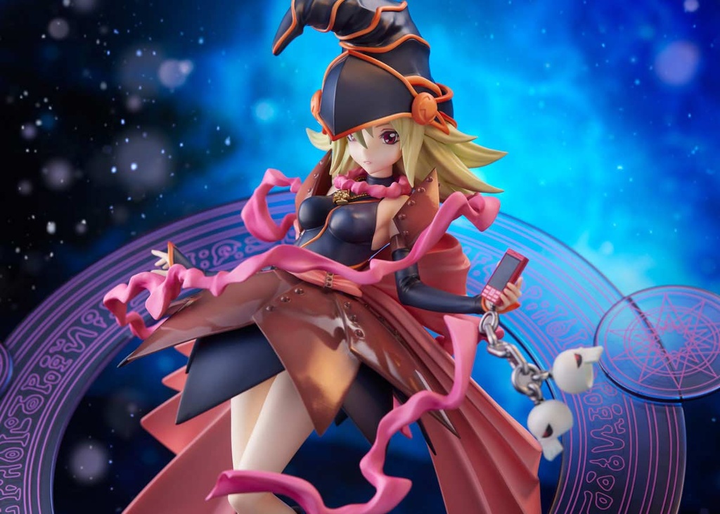(PO) Yu-Gi-Oh! Zexal - Gagaga Girl Image_12