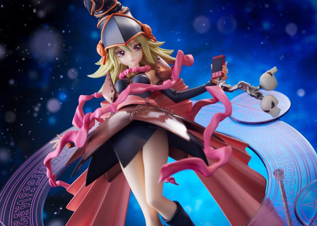 (PO) Yu-Gi-Oh! Zexal - Gagaga Girl Image_13