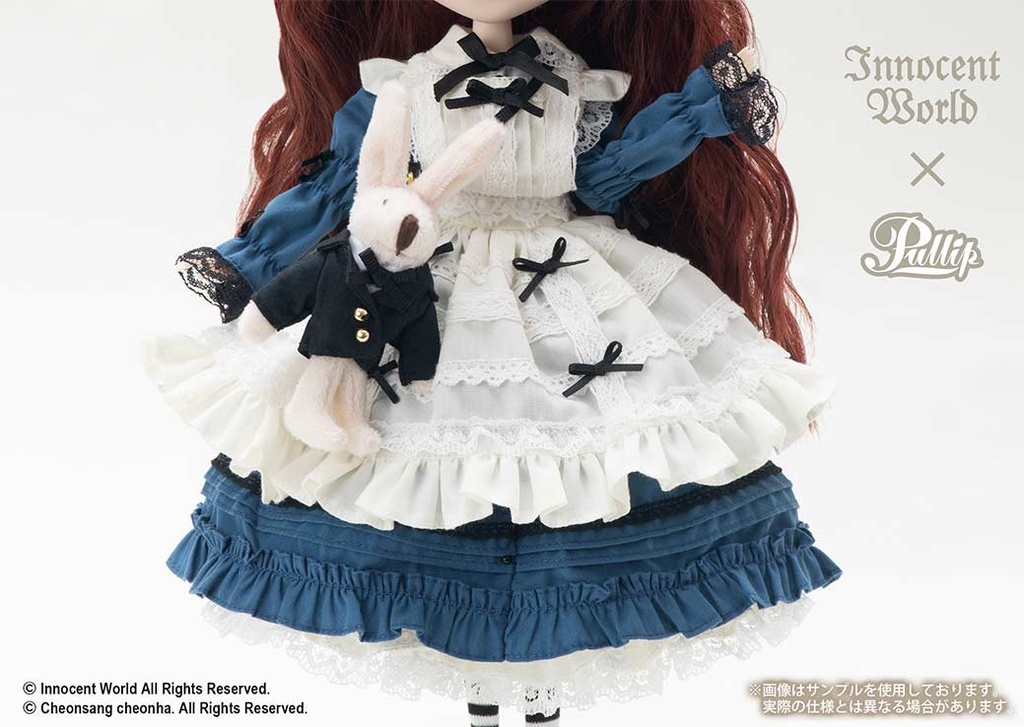 (PO) Pullip Alice in Innocent World Image_11