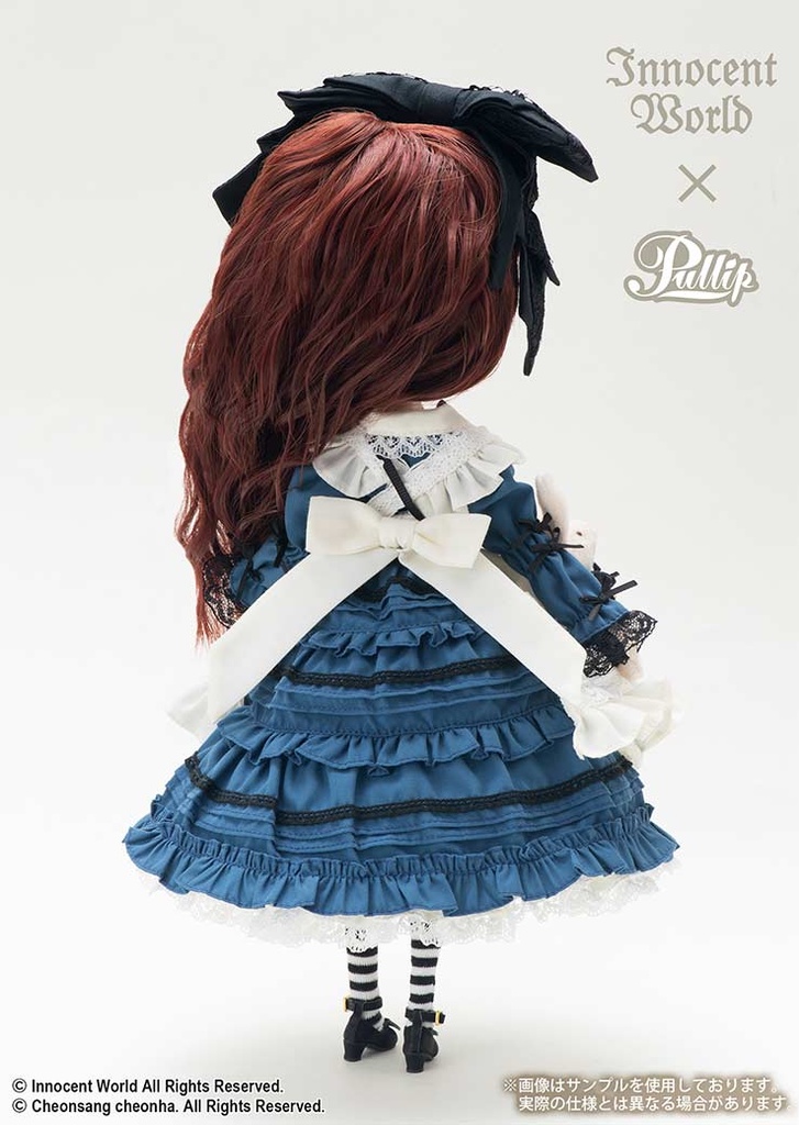 (PO) Pullip Alice in Innocent World Image_12
