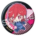 (PO) Blue Lock Eformed DASH! Can Badge [BOX] Image_5