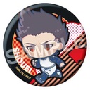 (PO) Blue Lock Eformed DASH! Can Badge [BOX] Image_6