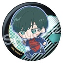 (PO) Blue Lock Eformed DASH! Can Badge [BOX] Image_9