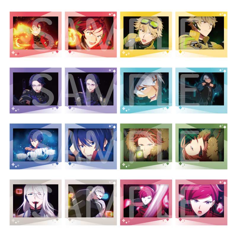 (PO) Helios Rising Heroes Best Shot Collection Vol. 1 [BOX] Image_2