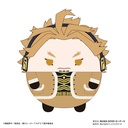 (PO) HA-40 My Hero Academia Fuwakororin (M Size) 6 E Hawks Image_1