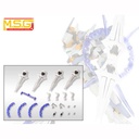 (PO) M.S.G Modeling Support Goods Heavy Weapon Unit 35 Orbit Circle Image_1