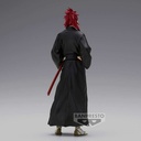 (PO) Bleach Solid and Souls - Abarai Renji Image_6