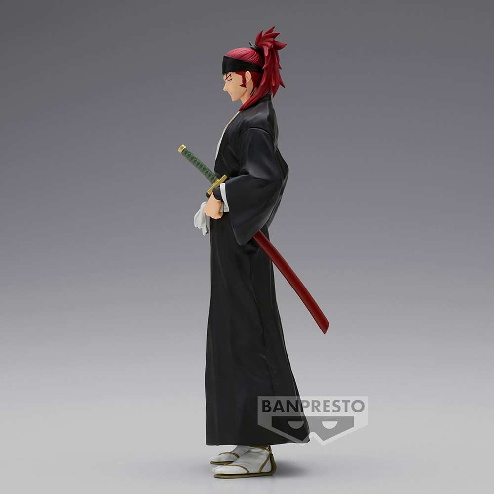 (PO) Bleach Solid and Souls - Abarai Renji Image_7