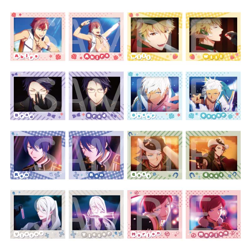 (PO) Helios Rising Heroes Best Shot Collection Vol. 2 [BOX] Image_2