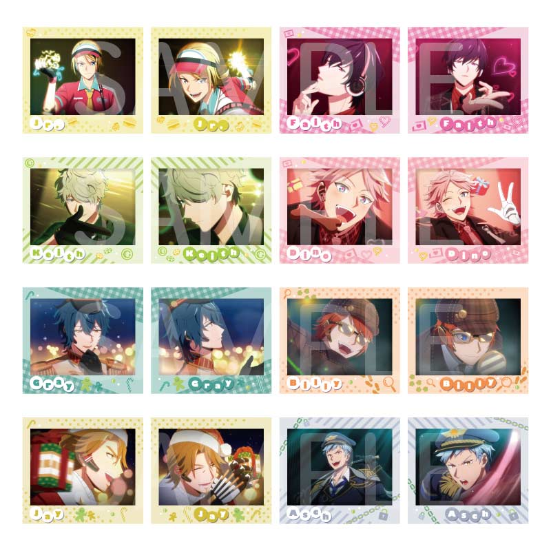 (PO) Helios Rising Heroes Best Shot Collection Vol. 2 [BOX] Image_3
