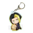 (PO) GyuGyutto Acrylic Key Chain Mashle: Magic and Muscles - Finn Ames Image_1