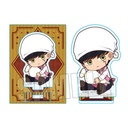 (PO) GyuGyutto Mini Stand Mashle: Magic and Muscles - Mash Burnedead (Apron) Image_1