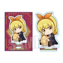 (PO) GyuGyutto Mini Stand Mashle: Magic and Muscles - Lemon Irvine Image_1