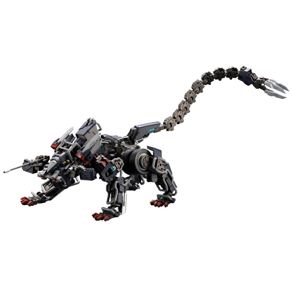 (PO) Kit Block Hexa Gear Lord Impulse (Re-issue) Image_2