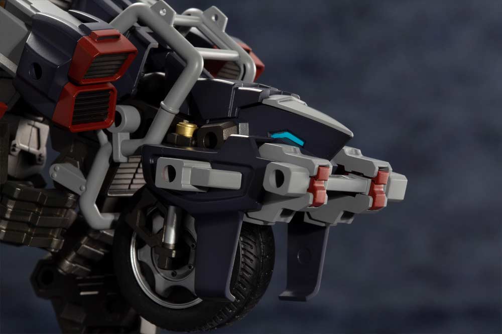 (PO) Kit Block Hexa Gear Lord Impulse (Re-issue) Image_6