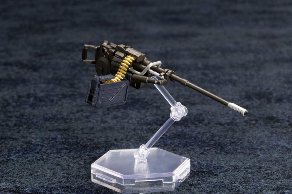 (PO) Kit Block Hexa Gear Lord Impulse (Re-issue) Image_19