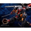 (PO) Kit Block Hexa Gear V-Thor & Pawn X1 Night Stalkers Set (Kotobukiya shop exclusive) Image_1
