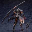 (PO) Kit Block Hexa Gear V-Thor & Pawn X1 Night Stalkers Set (Kotobukiya shop exclusive) Image_3