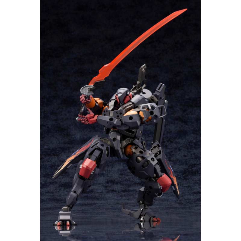 (PO) Kit Block Hexa Gear V-Thor & Pawn X1 Night Stalkers Set (Kotobukiya shop exclusive) Image_7