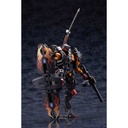(PO) Kit Block Hexa Gear V-Thor & Pawn X1 Night Stalkers Set (Kotobukiya shop exclusive) Image_9