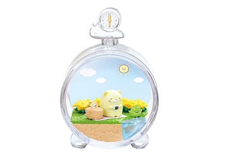 (PO) Sumikkogurashi Terrarium [BOX] Image_4