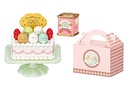 (PO) Sumikkogurashi Cake Shop [BOX] Image_5