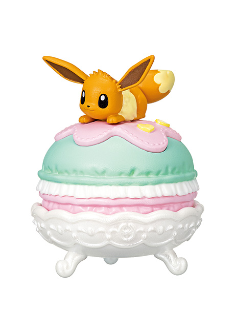 (PO) Pokemon POP 'n Sweet Collection [BOX] Image_4