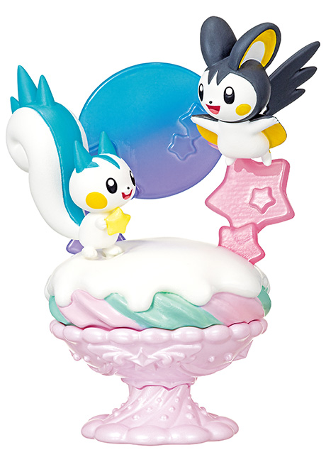 (PO) Pokemon POP 'n Sweet Collection [BOX] Image_5