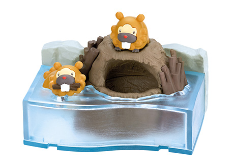 (PO) Pokemon Nonbiri Time [BOX] Image_4