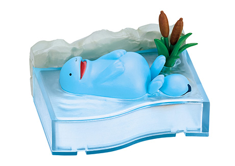 (PO) Pokemon Nonbiri Time [BOX] Image_6