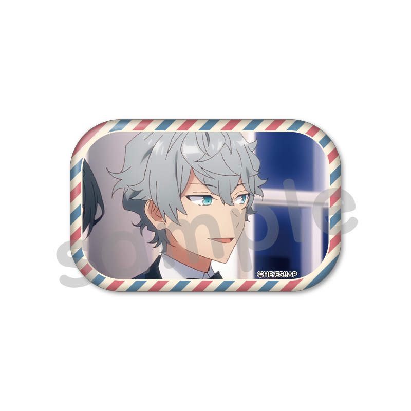 (PO) Ensemble Stars!! Road to Show!! Screen Can Badge Collection [BOX] Image_11