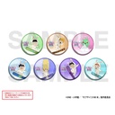 (PO) Mob Psycho 100 III x COLLABOCAFEHONPO Random Sale Chibi Chara Can Badge [BOX] Image_1