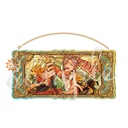 (PO) Dream Meister and the Recollected Black Fairy Keepers Board Key Chain Vol. 2 1 Victor (A) Image_2