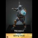(PO) Television Masterpiece Series TMS097 - The Mandalorian - Paz Vizsla Image_4