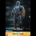 (PO) Television Masterpiece Series TMS097 - The Mandalorian - Paz Vizsla Image_8
