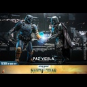 (PO) Television Masterpiece Series TMS097 - The Mandalorian - Paz Vizsla Image_10