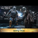 (PO) Television Masterpiece Series TMS097 - The Mandalorian - Paz Vizsla Image_11