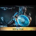 (PO) Television Masterpiece Series TMS097 - The Mandalorian - Paz Vizsla Image_15