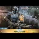 (PO) Television Masterpiece Series TMS097 - The Mandalorian - Paz Vizsla Image_16