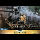 (PO) Television Masterpiece Series TMS097 - The Mandalorian - Paz Vizsla Image_18